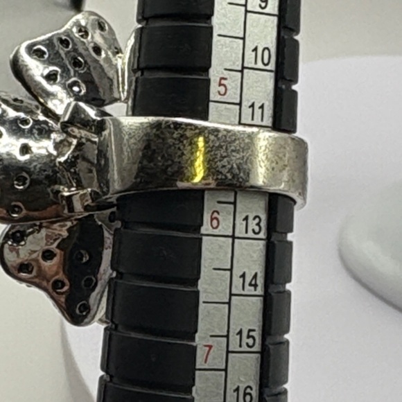 Jewels by Park Lane Twilight ring size 5.5 - Picture 7 of 7